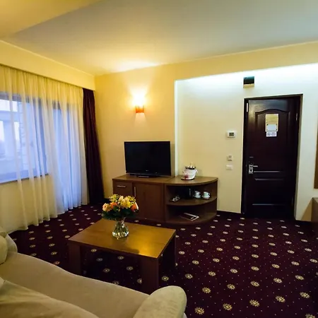 Ferdinand Szálloda 3*