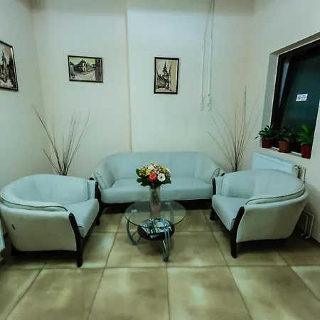 Szálloda Ferdinand Konstanca