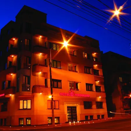Hotel Ferdinand 3*