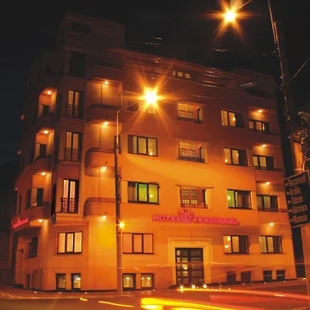 Ferdinand Constanţa