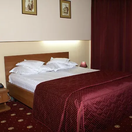 Hotel Ferdinand