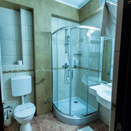 Hotel Ferdinand 3*
