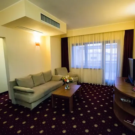 Hotel Ferdinand