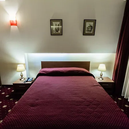 Ferdinand Hotel Constanţa