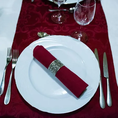 Hotel Ferdinand Constanţa