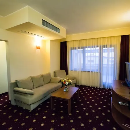 Ferdinand Hotel 3*