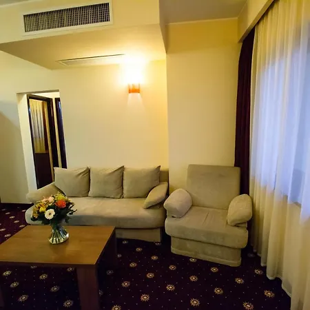 Ferdinand 3* Constanţa