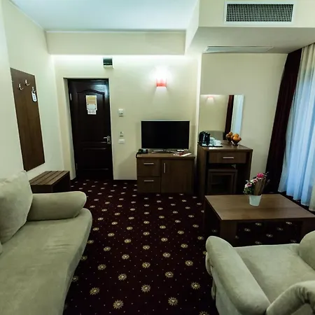 Hotel Ferdinand 3*
